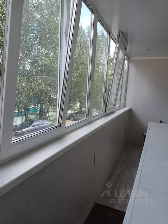 1-к кв. Коми, Сыктывкар ул. Славы, 6 (34.0 м) - Фото 1