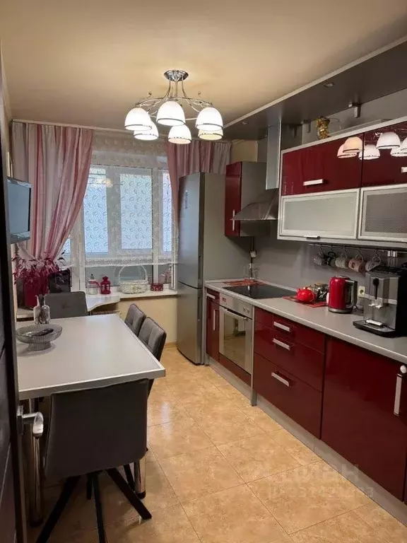 1-к кв. Москва Стрелецкая ул., 5 (40.0 м) - Фото 1