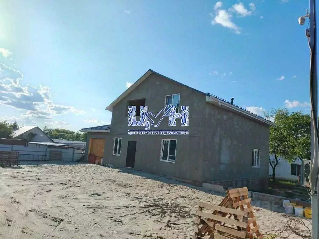 Дом в Курская область, Курск Дружба садовое товарищество,  (194 м) - Фото 1