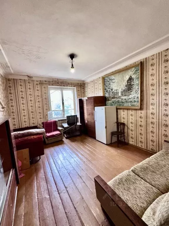 2-к кв. Мордовия, Рузаевка ул. Ленина, 33 (47.2 м) - Фото 1