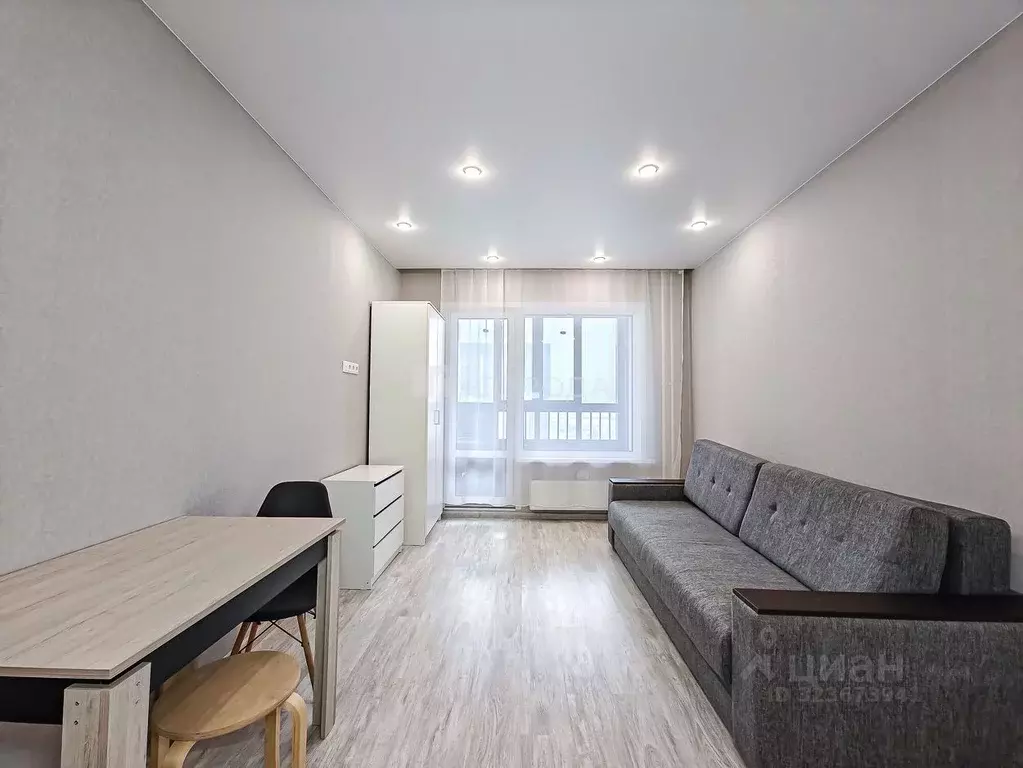 Студия Новосибирская область, Новосибирск ул. Николая Островского, ... - Фото 2