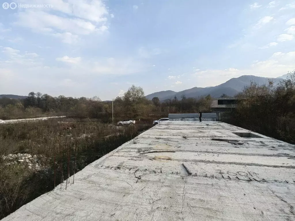 Участок в Владикавказ, проспект Коста, 12 (7 м) - Фото 2