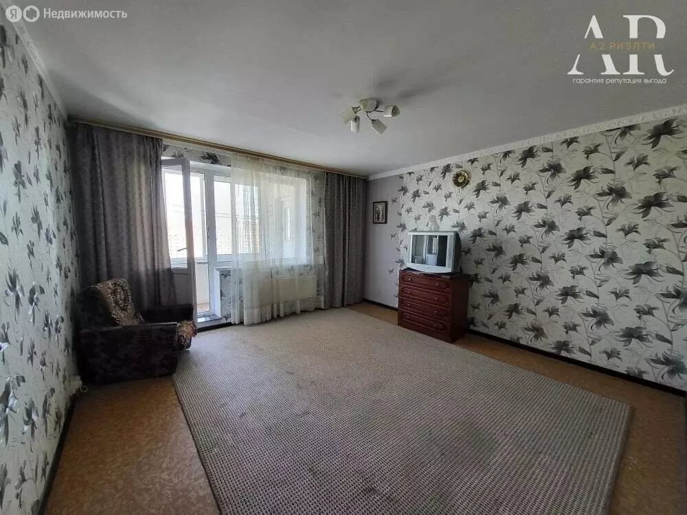 2-комнатная квартира: Королёв, улица Мичурина, 27/1 (77.4 м) - Фото 1