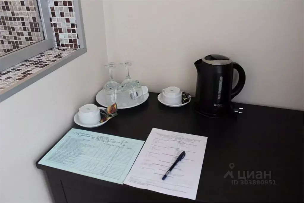 Комната Северная Осетия, Владикавказ ул. Коцоева, 75 (48.0 м) - Фото 2