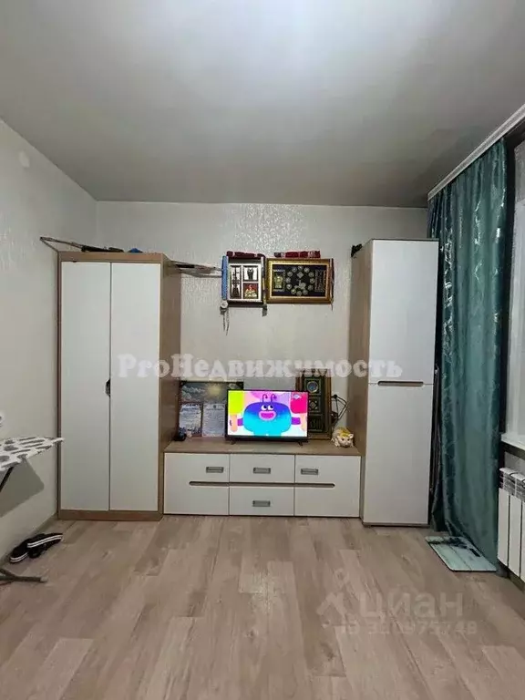 1-к кв. Тыва, Кызыл Иркутская ул., 5 (30.3 м) - Фото 2