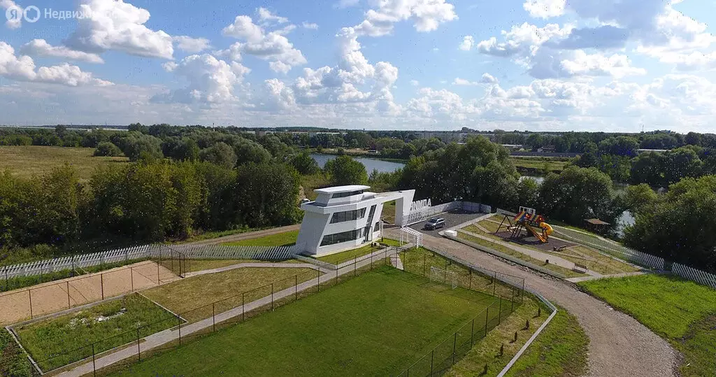 Участок в Московская область, Раменский муниципальный округ, КП ... - Фото 2