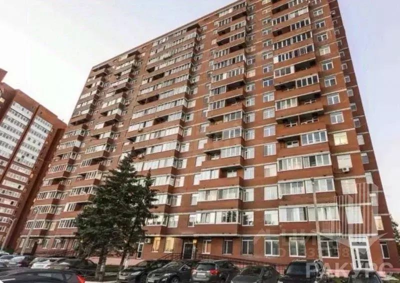 3-к кв. Пермский край, Пермь Кузбасская ул., 33 (74.21 м) - Фото 0