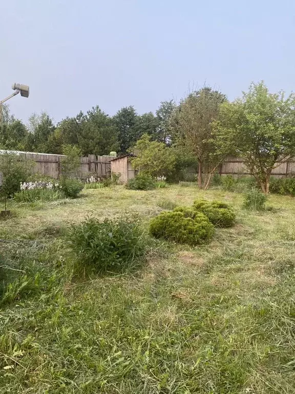 Участок 8 сот. (СНТ, ДНП) - Фото 0
