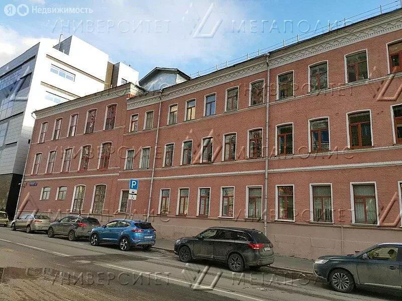Офис (550 м) - Фото 2