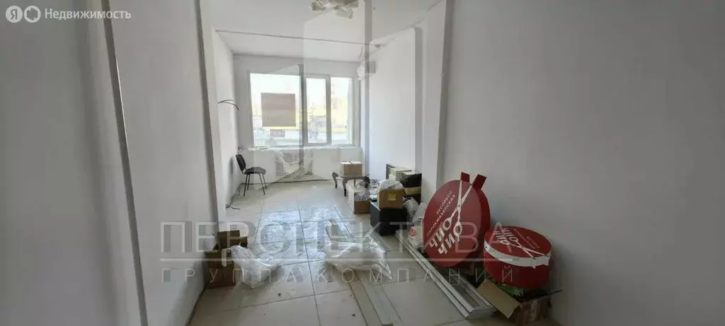 Помещение свободного назначения (152.3 м) - Фото 2