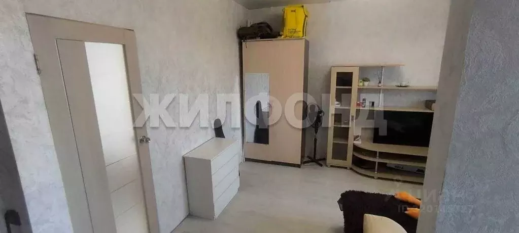 1-к кв. Томская область, Томск Черемошники мкр, ул. Ферганская, 65А ... - Фото 2