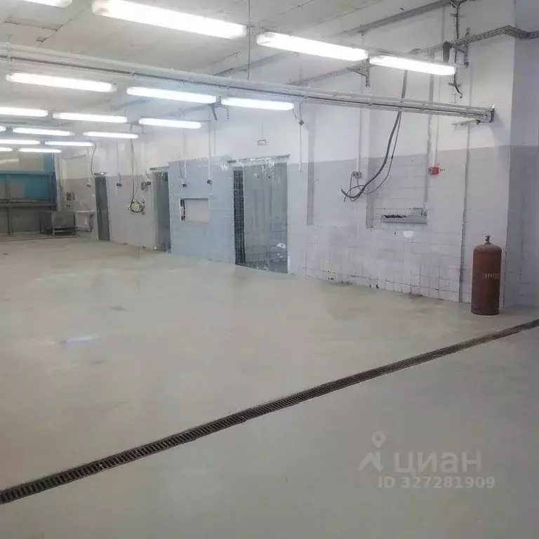 Помещение свободного назначения в Москва, Москва, Зеленоград Заводская ... - Фото 1