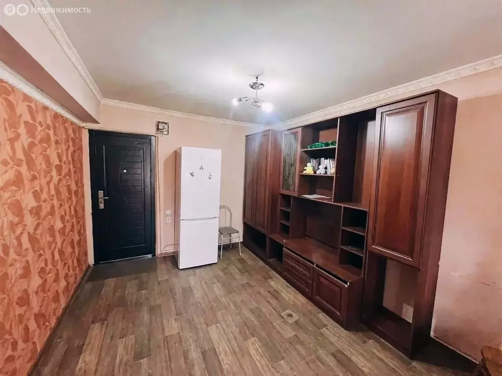 1к в -комнатной квартире (13.4 м) - Фото 2