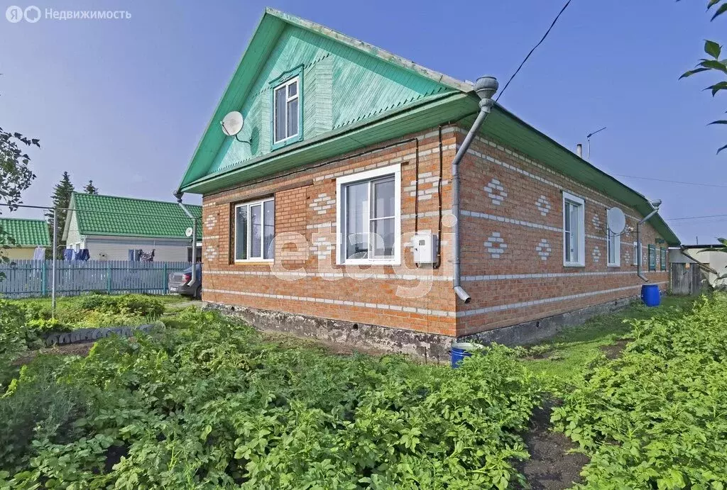 Дом в деревня Трубецкое, Колхозная улица (90 м) - Фото 0