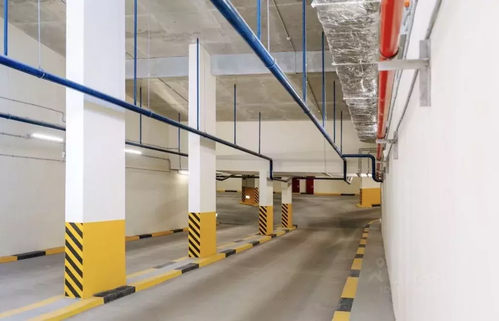 Гараж в Московская область, Люберцы ул. Рождественская, 10 (17 м) - Фото 1