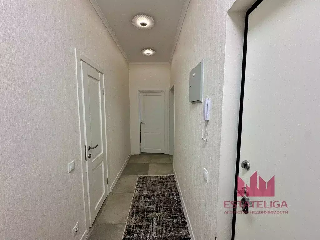 1-к кв. Москва ул. Берзарина, 32 (37.5 м) - Фото 1