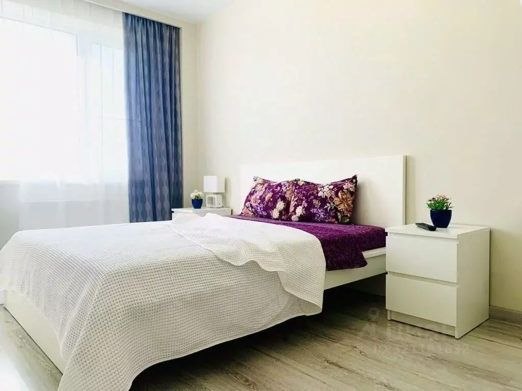 1-к кв. Адыгея, Тахтамукайский район, Яблоновский пгт Шоссейная ул., ... - Фото 2