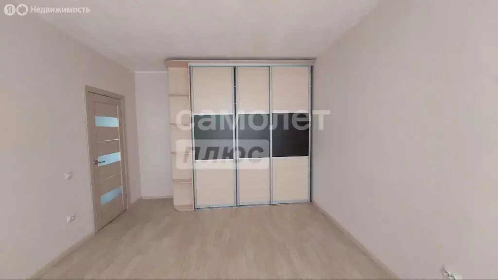 1-комнатная квартира: Омск, улица Чернышевского, 80 (37.8 м) - Фото 1