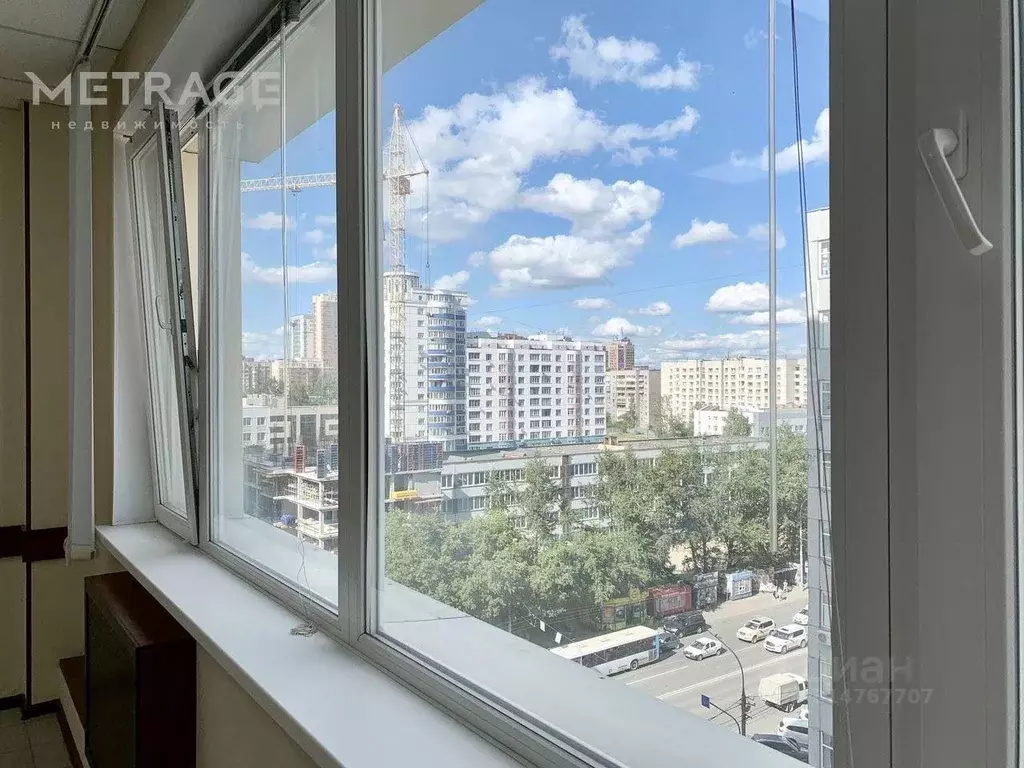 Офис в Новосибирская область, Новосибирск ул. Фрунзе, 88 (126 м) - Фото 0