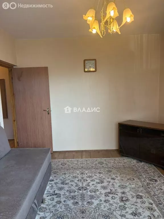 2-комнатная квартира: Москва, Новомарьинская улица, 28 (56.7 м) - Фото 2