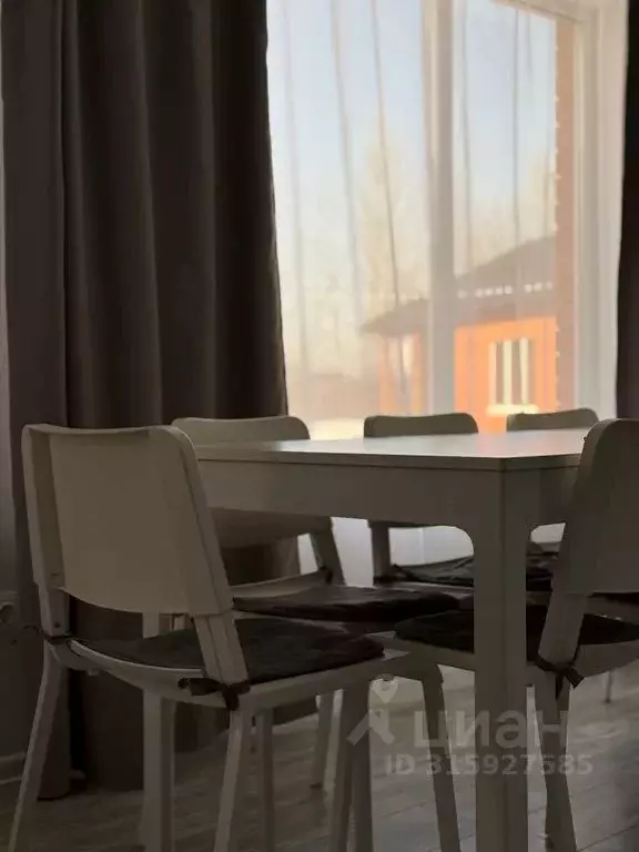 Дом в Тюменская область, Тюмень Мыс мкр, ул. Кулибина, 110 (70 м) - Фото 1
