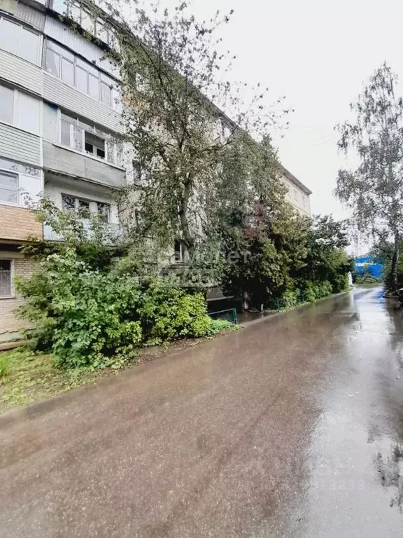 2-к кв. Московская область, Куровское Орехово-Зуевский городской ... - Фото 0