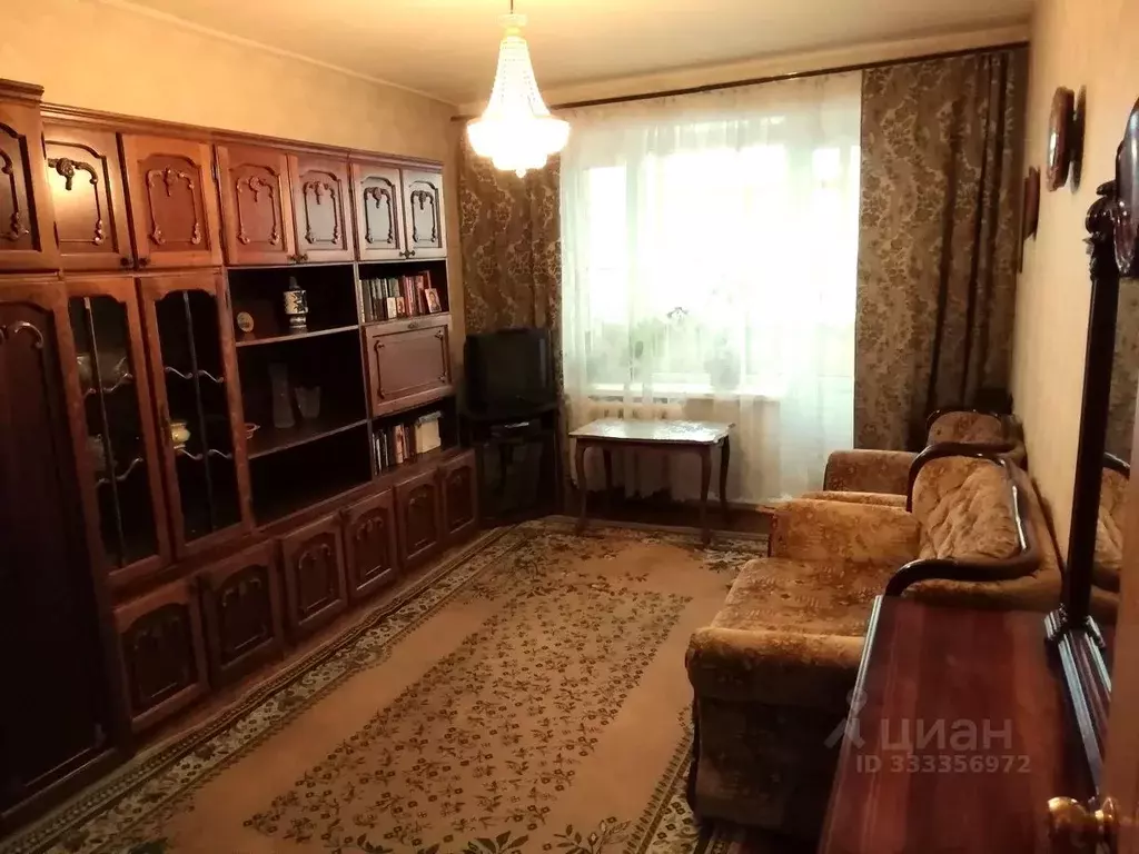 1-к кв. Москва ул. 8-я Текстильщиков, 10 (45.0 м) - Фото 1