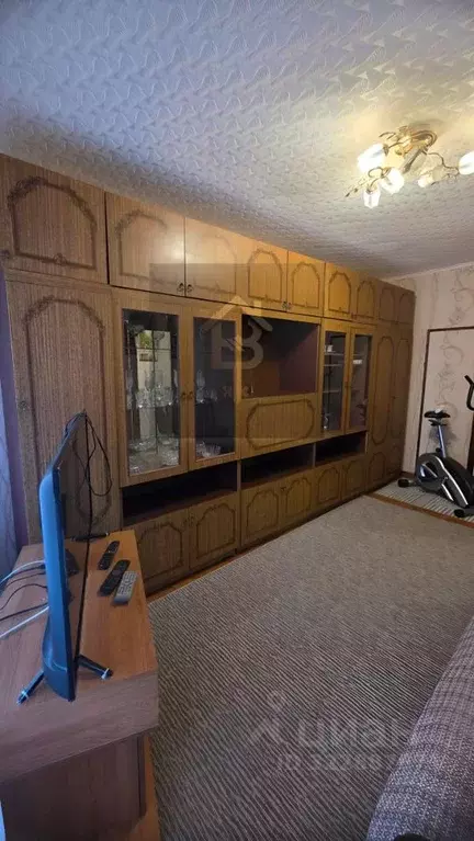 2-к кв. Владимирская область, Покров городской округ, пос. Вольгинский ... - Фото 2