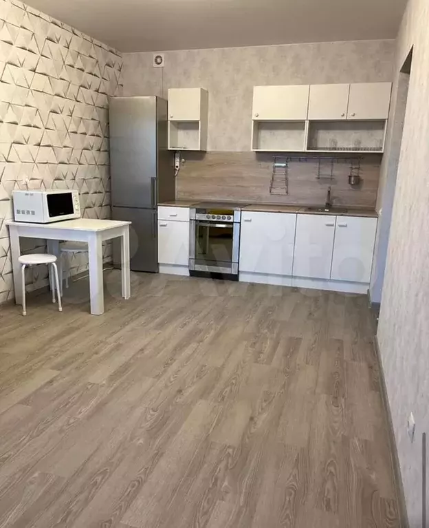 1-к. квартира, 40 м, 16/16 эт. - Фото 0