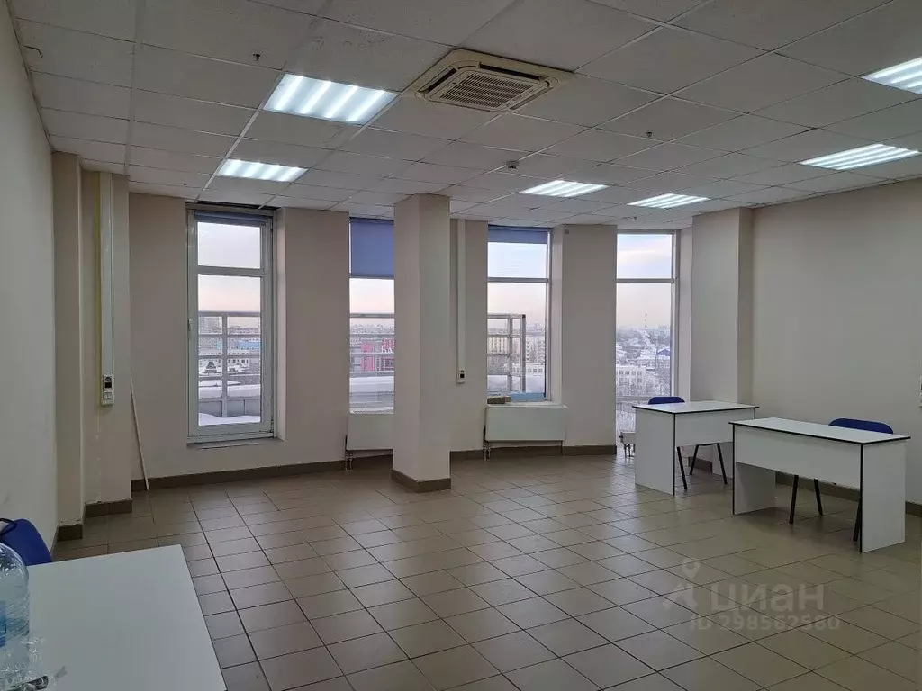 Офис в Нижегородская область, Нижний Новгород Советская ул., 18Б (49 ... - Фото 2