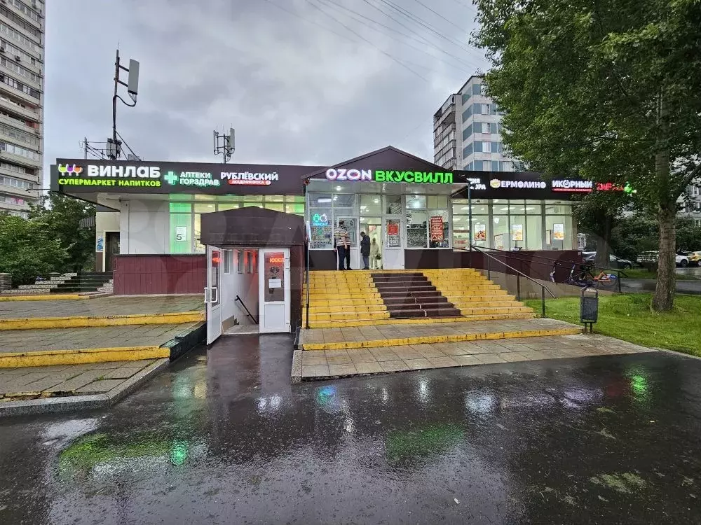 Свободного назначения, 65 м - Фото 1