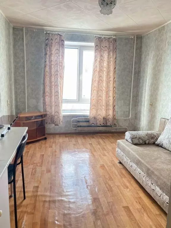 Квартира-студия, 20 м, 7/9 эт. - Фото 0