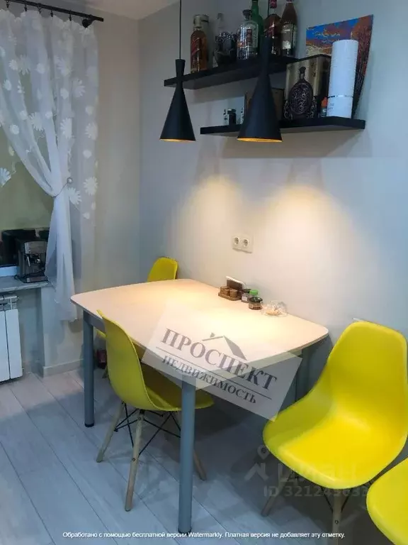 3-к кв. Коми, Ухта Интернациональная ул., 27 (62.7 м) - Фото 1