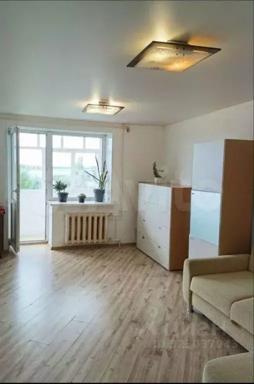 3-к кв. Саратовская область, Энгельс Студенческая ул., 183а (59.2 м) - Фото 1