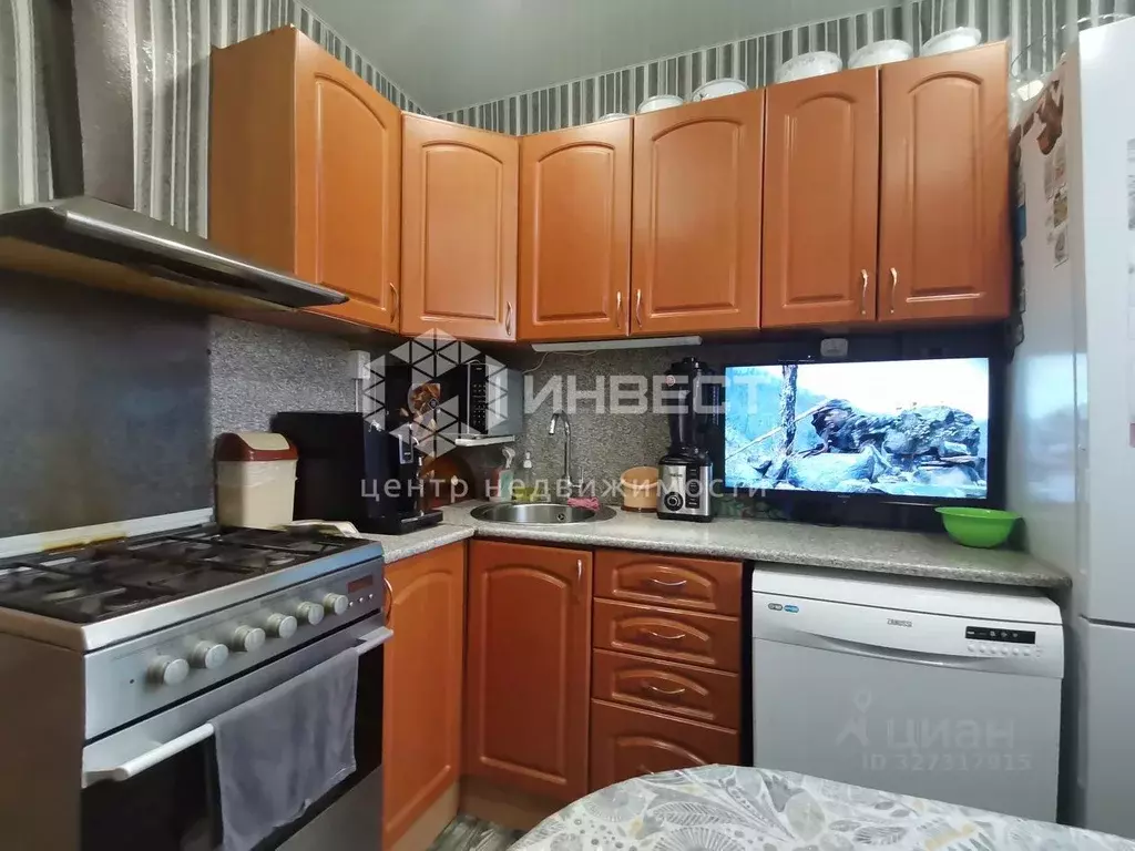 2-к кв. Мурманская область, Мурманск Росляково жилрайон, ул. ... - Фото 1