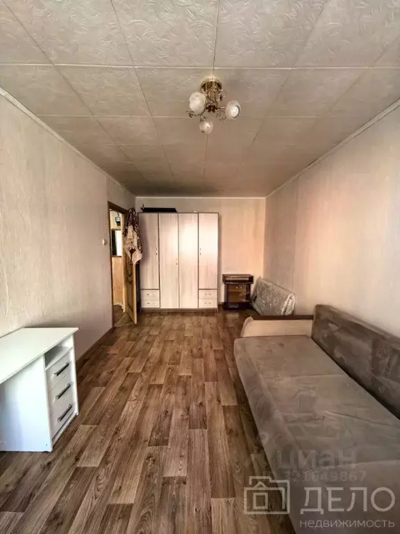 1-к кв. Рязанская область, Рязань Интернациональная ул., 21 (32.0 м) - Фото 1