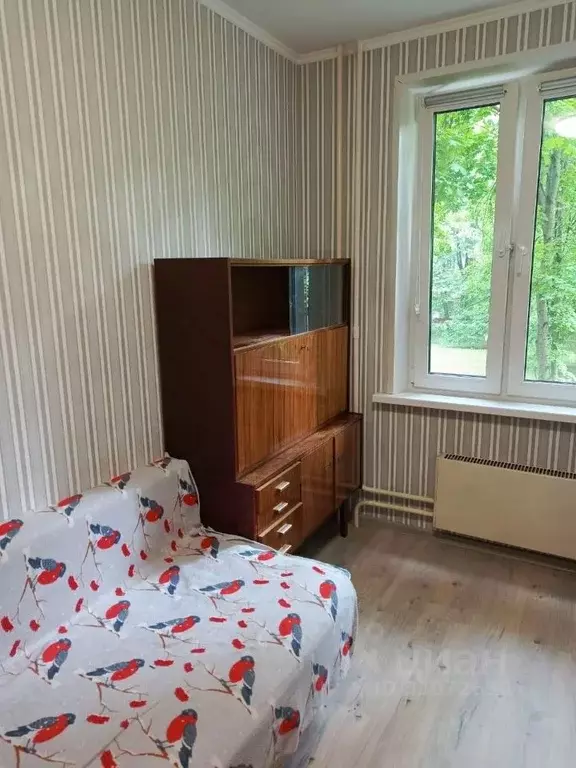 Комната Москва Сумская ул., 12К3 (10.0 м) - Фото 2