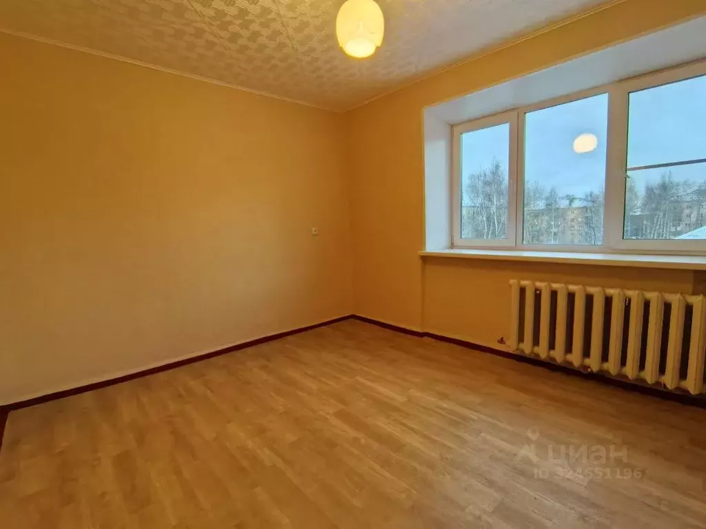 1-к кв. Свердловская область, Нижний Тагил ул. Чайковского, 131А (17.3 ... - Фото 1