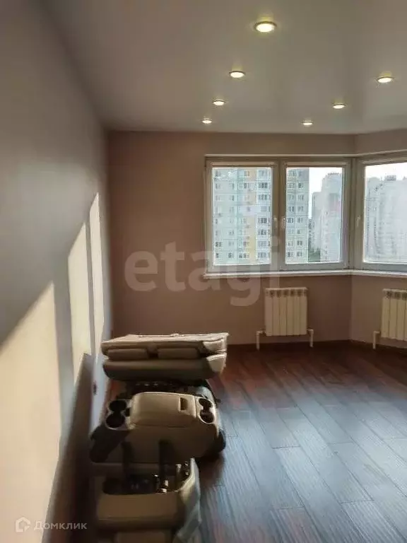 Продаётся 1-к квартира, 44.6 м - Фото 0