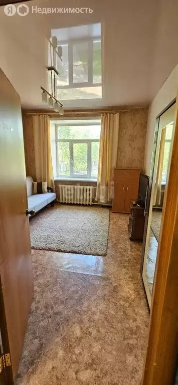 3-комнатная квартира: Хабаровск, Краснореченская улица, 49/3 (77.1 м) - Фото 1