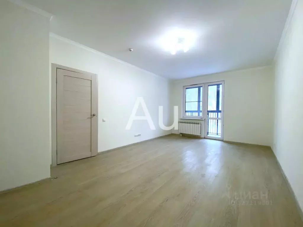 1-к кв. Москва Гостиничный проезд, 10 (41.1 м) - Фото 1