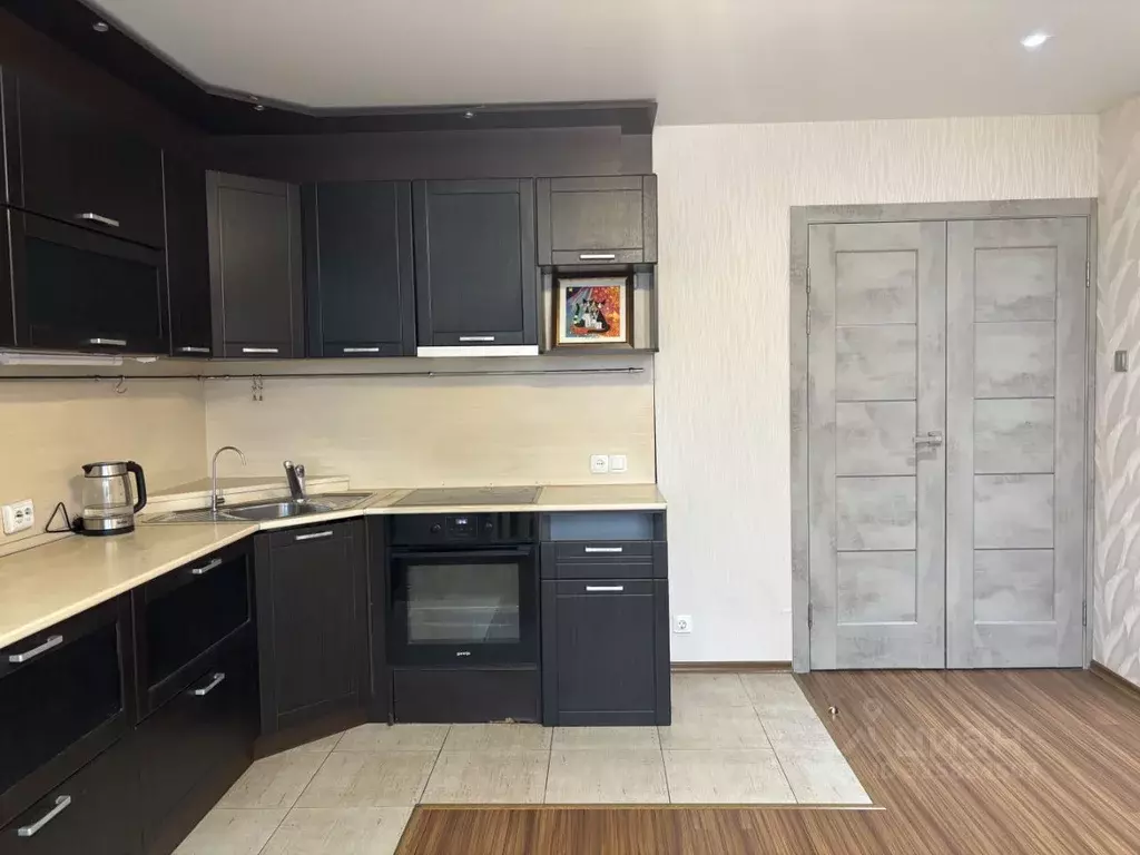 2-к кв. Карелия, Петрозаводск ул. Ригачина, 56 (53.9 м) - Фото 1