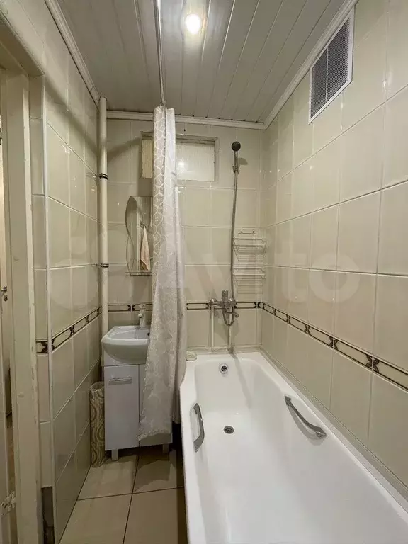 1-к. квартира, 33 м, 5/9 эт. - Фото 1