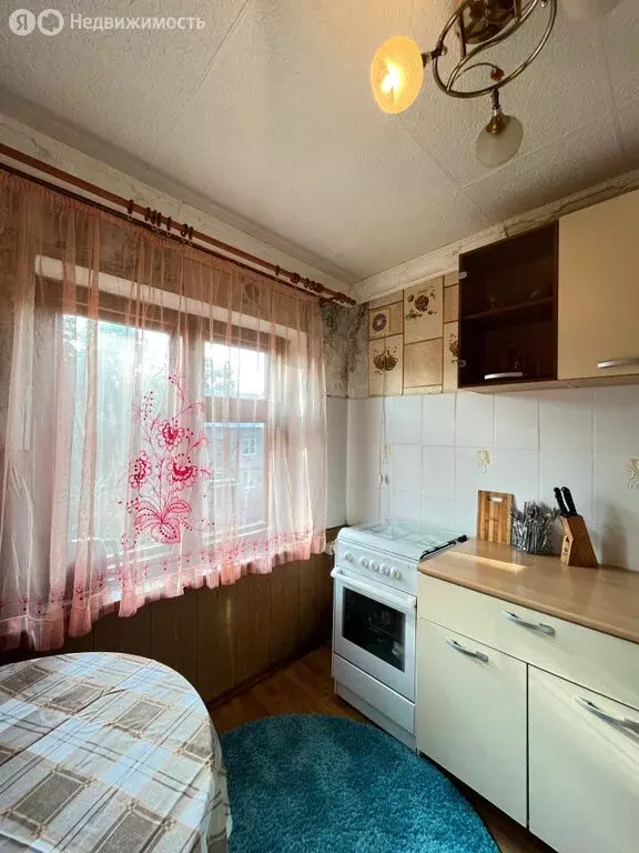 1-комнатная квартира: Березники, улица Менделеева, 10А (29.7 м) - Фото 1