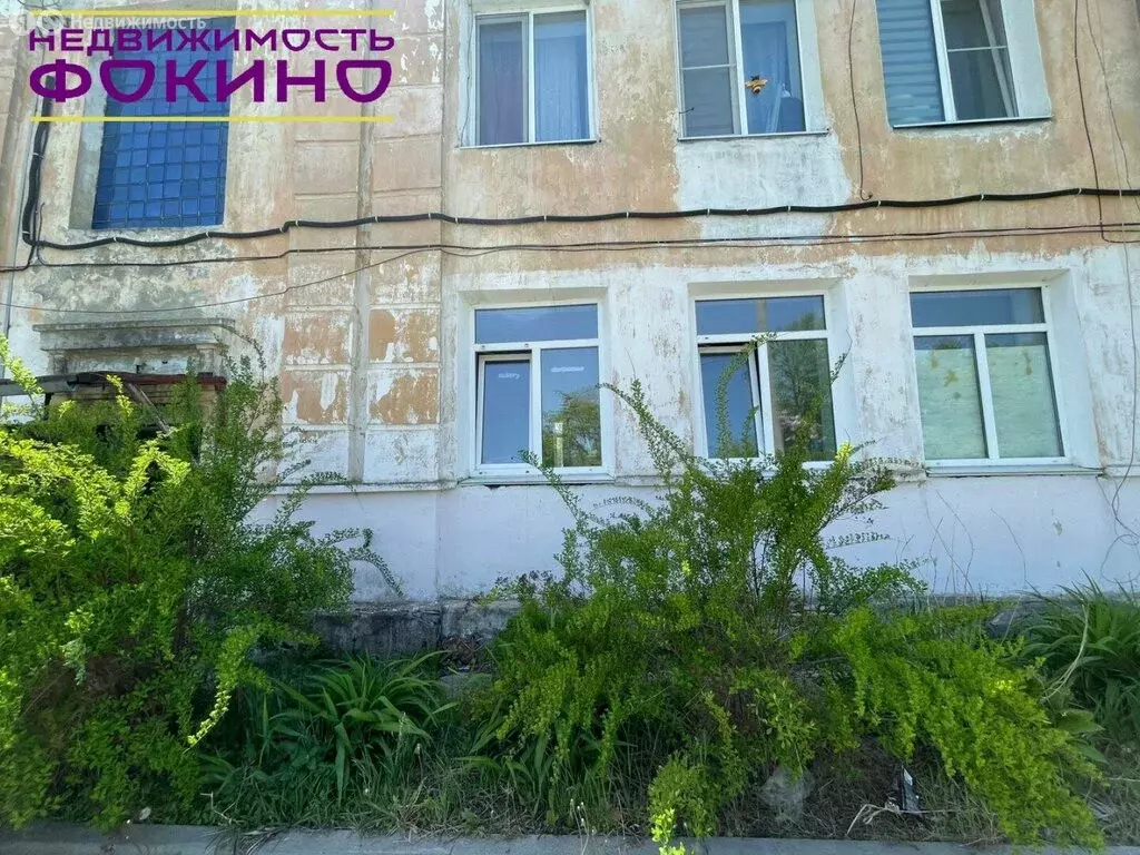 3-комнатная квартира: село Романовка, Гвардейская улица, 14 (60 м) - Фото 2