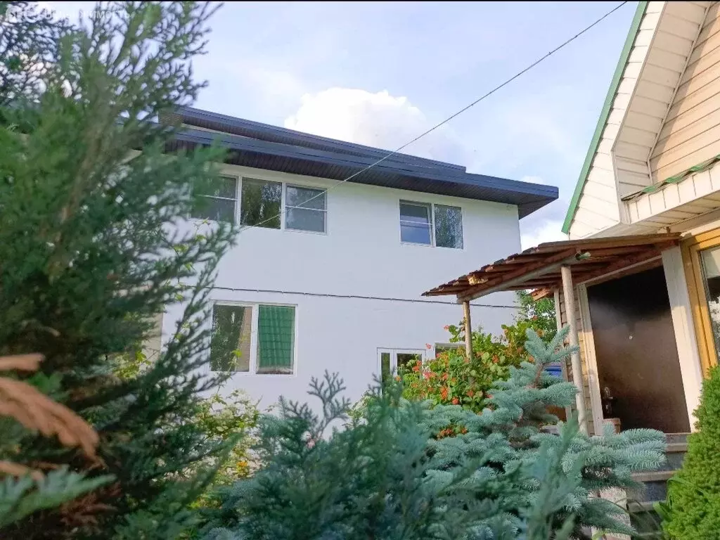 Дом в деревня Картино, ТИЗ Картино-2 (270 м) - Фото 2