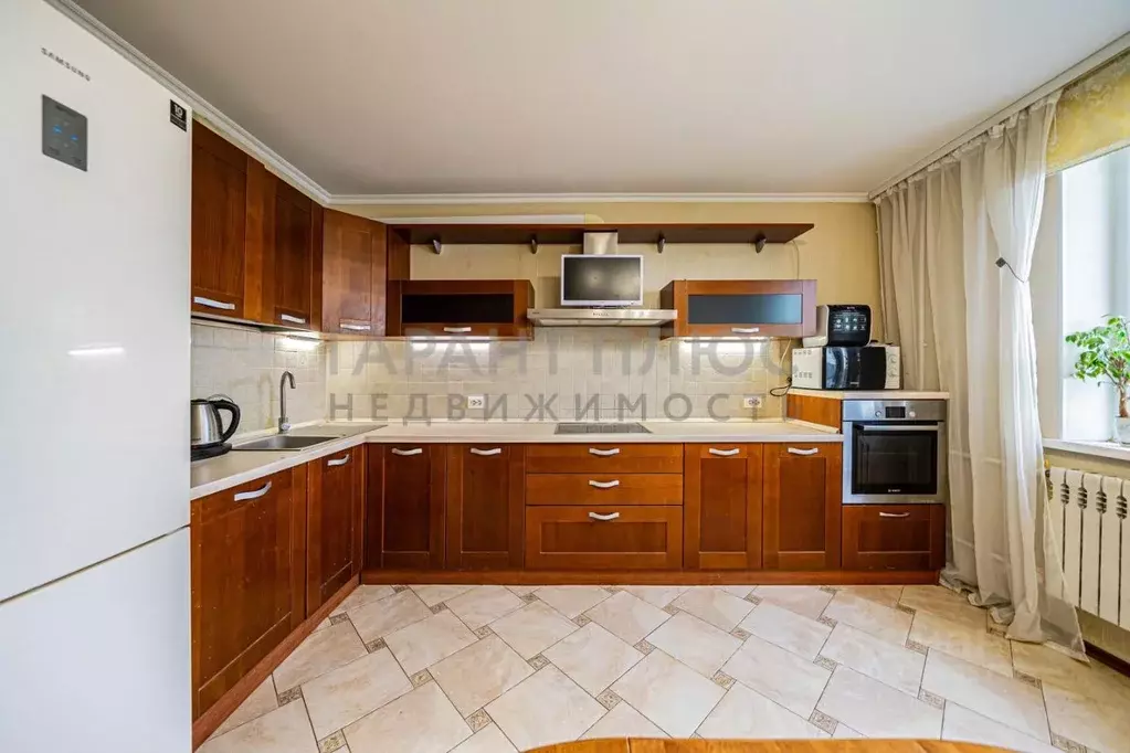 4-к кв. Липецкая область, Липецк ул. Гоголя, 60 (105.1 м) - Фото 1