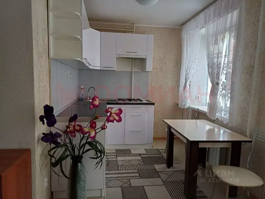 1-к кв. Ростовская область, Волгодонск Степная ул., 143 (30.0 м) - Фото 2