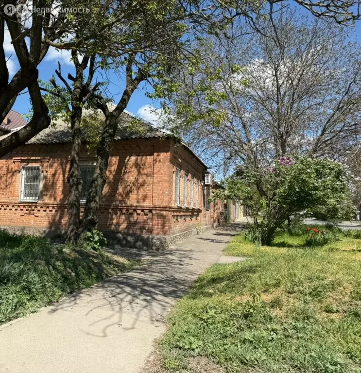 Участок в Ростов-на-Дону, Петрозаводская улица (4 м) - Фото 0