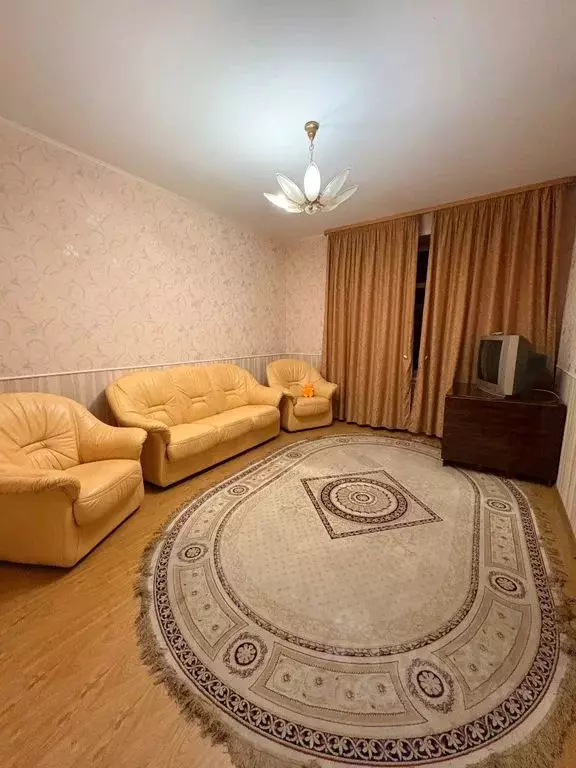 3-к кв. Тверская область, Ржев Ленинградское ш., 46/39 (70.0 м) - Фото 2